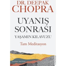 Destek Yayınları Uyanış Sonrası Yaşamın Kılavuzu