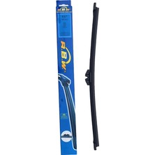 Nil Avm Rbw Bmw 1 Seri E81 E87 2003-2012 Uyumlu Arka Muz Silecek 280MM