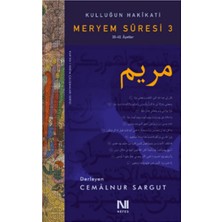 Nefes Yayıncılık Kulluğun Hakikati - Meryem Suresi 3 (30-40. Ayetler)