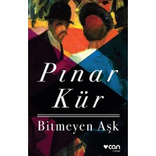 Can Yayınları Bitmeyen Aşk