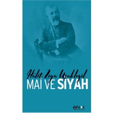 Fark Yayınları Mai ve Siyah