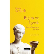Doğu Batı Yayınları Biçim ve Içerik