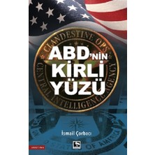 Çınaraltı Yayınları Abd'nin Kirli Yüzü