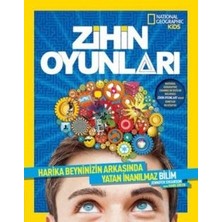 Beta Kids Zihin Oyunları