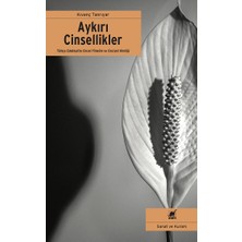 Ayrıntı Yayınları Aykırı Cinsellikler