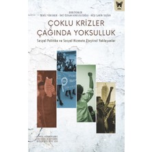 Nika Yayınevi Çoklu Krizler Çağında Yoksulluk