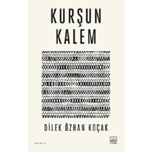 İthaki Yayınları Kurşun Kalem