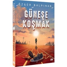 İndigo Kitap Güneşe Koşmak