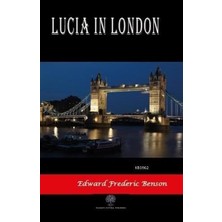 Platanus Publishing Lucia In London