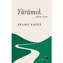 Kolektif Kitap Yürümek, Adım Adım