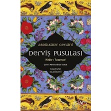 Sufi Kitap Derviş Pusulası