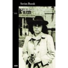 Yapı Kredi Yayınları Sahibinin Sesi