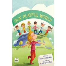 Elma Çocuk Our Playful World
