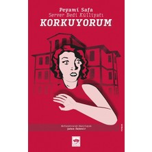 Ötüken Neşriyat Korkuyorum