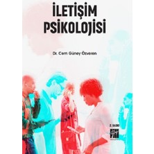 Gazi Kitabevi Iletişim Psikolojisi