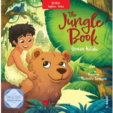 Koç Üniversitesi Yayınları The Jungle Book / Orman Kitabı