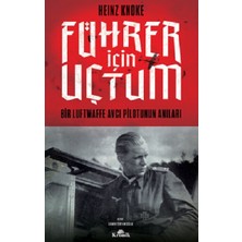 Kronik Kitap Führer Için Uçtum