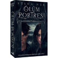 İndigo Kitap Ölüm Portresi