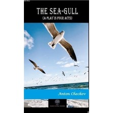 Platanus Publishing The Sea-Gull