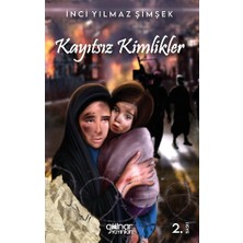 Gülnar Yayınları Kayıtsız Kimlikler