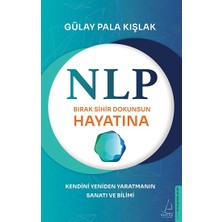Destek Yayınları Nlp-Bırak Sihir Dokunsun Hayatına