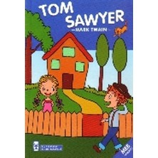 Timaş Çocuk Tom Sawyer