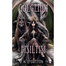 Nemesis Kitap Gölgenin Fısıltısı