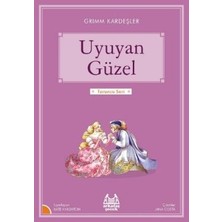 Arkadaş Yayınları Uyuyan Güzel