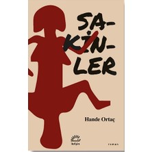 İletişim Yayınları Sakinler