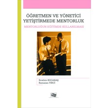 Anı Yayıncılık Öğretmen ve Yönetici Yetiştirmede Mentorluk