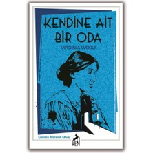 Ren Kitap Kendine Ait Bir Oda