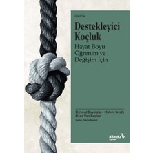 Albaraka Yayınları Destekleyici Koçluk - Hayat Boyu Öğrenim ve Değişim Için