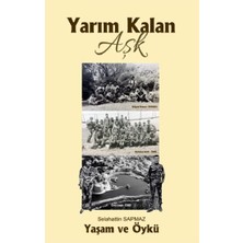 Platanus Publishing Yarım Kalan Aşk