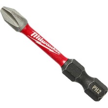 Ronanna Milwaukee Ph2 50 mm Yıldız Bits Uç