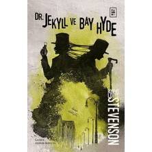 Parodi Yayınları Dr. Jekyll ve Bay Hyde