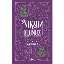 Buğday Yayınları Nikbin Olunuz