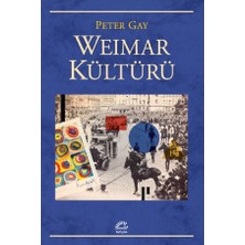 İletişim Yayınları Weimar Kültürü