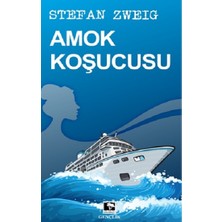 Çınaraltı Yayınları Amok Koşucusu