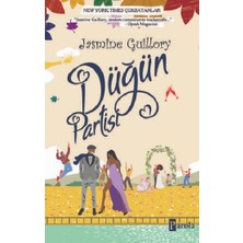 Parola Yayınları Düğün Partisi