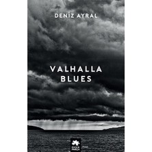 Eksik Parça Yayınları Valhalla Blues