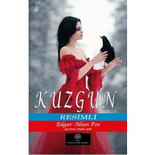 Platanus Publishing Kuzgun - Resimli