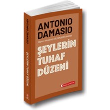 ODTÜ Geliştirme Vakfı Yayıncılık Şeylerin Tuhaf Düzeni
