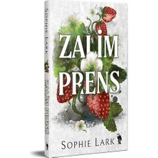 Nemesis Kitap Zalim Prens