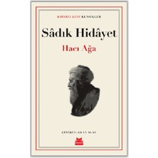 Kırmızı Kedi Yayınevi Hacı Ağa