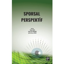Gazi Kitabevi Sporsal Perspektif