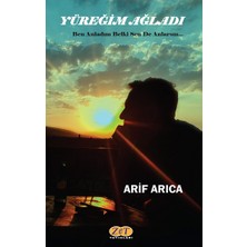 Zet Yayınları Yüreğim Ağladı