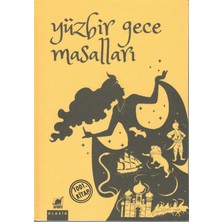 Ayrıntı Yayınları Yüzbir Gece Masalları (Ciltli)