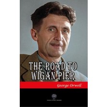 Platanus Publishing The Road To Wigan Pier