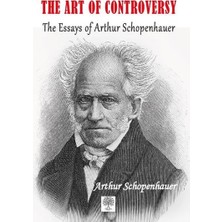 Platanus Publishing The Art Of Controversy The Essays Of Arthur Schopenhauer