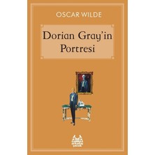 Arkadaş Yayınları Dorian Gray’in Portresi